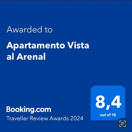 Apartamento Vista Al Arenal Lägenhet La Fortuna Exteriör bild
