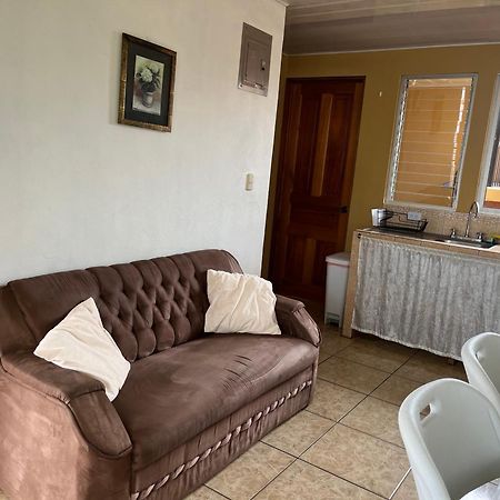 Apartamento Vista Al Arenal Lägenhet La Fortuna Exteriör bild