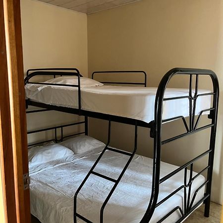 Apartamento Vista Al Arenal Lägenhet La Fortuna Exteriör bild