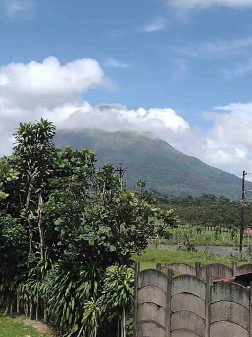 Apartamento Vista Al Arenal Lägenhet La Fortuna Exteriör bild