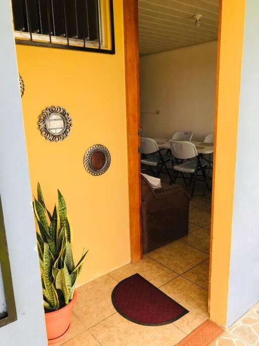 Apartamento Vista Al Arenal Lägenhet La Fortuna Exteriör bild
