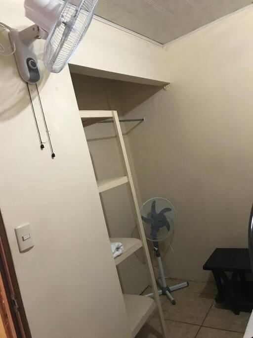 Apartamento Vista Al Arenal Lägenhet La Fortuna Exteriör bild